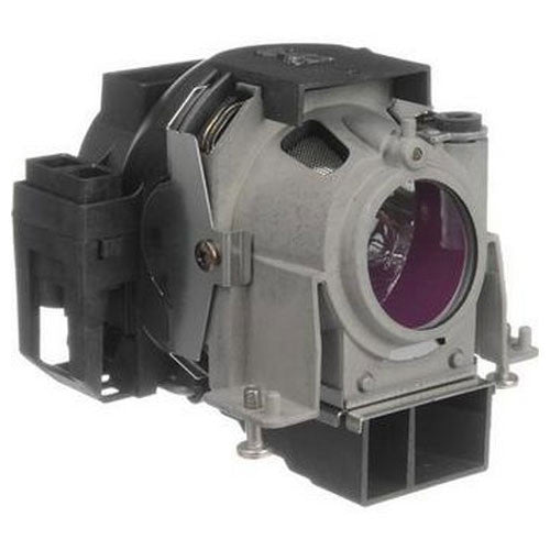NEC NP61+ Projector Housing with Genuine Original OEM Bulb