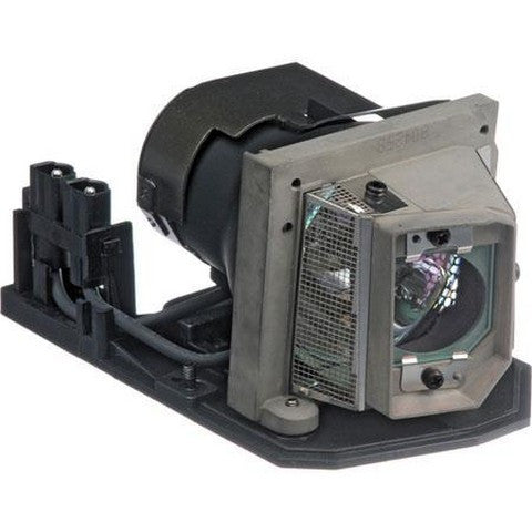 Toshiba TLP-LV9 Projector Housing with Genuine Original OEM Bulb