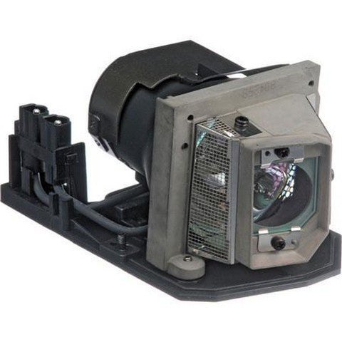 NEC NP200 Projector Housing with Genuine Original OEM Bulb
