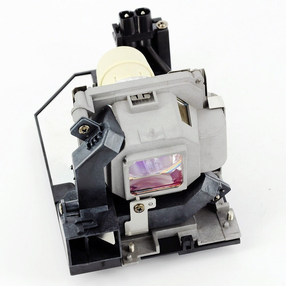 NEC NP30LP Projector Housing with Genuine Original OEM Bulb