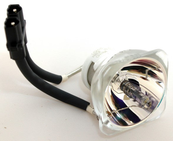 Eiki LC-XIP2000 Projector Bulb with 2-Pin Connector attached