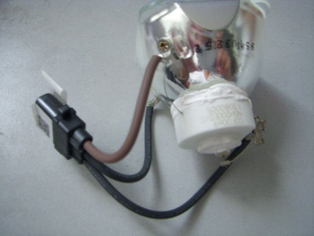 Geha Compact C692W Geha Projector Bulb - Ushio OEM Projection Bare Bulb