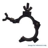 O CLAMP - DJ & Stage Lighting Heavy Duty Mounting O Clamps for Stand and Truss - BulbAmerica