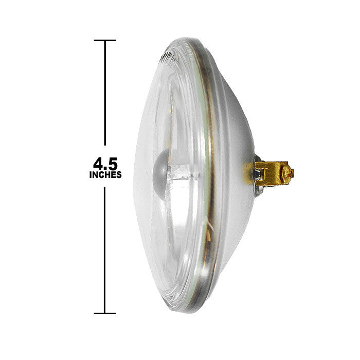 CHAUVET 4515 30w 6v PAR36 Spotlamp light bulb