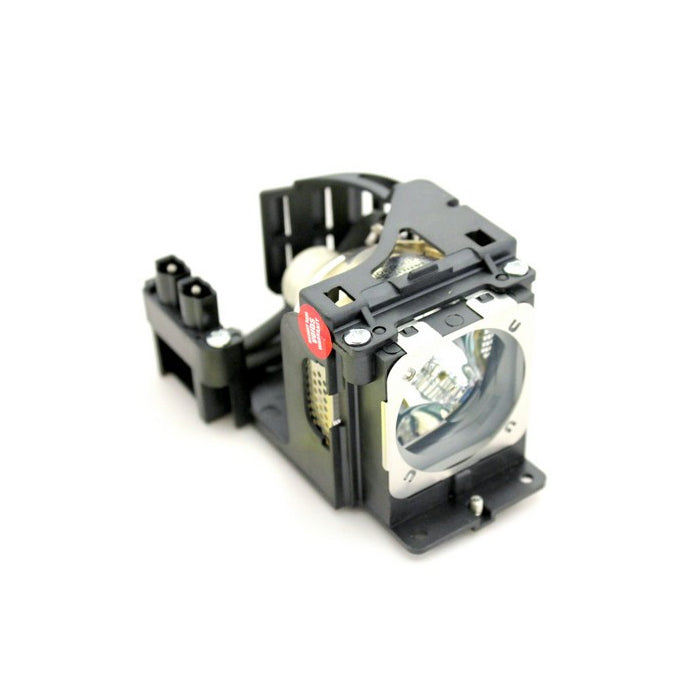 Sanyo PLC-XU78 Assembly Lamp with Quality Projector Bulb Inside