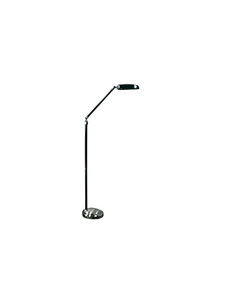 Verilux Planet Light Adjustable Floor Lamp
