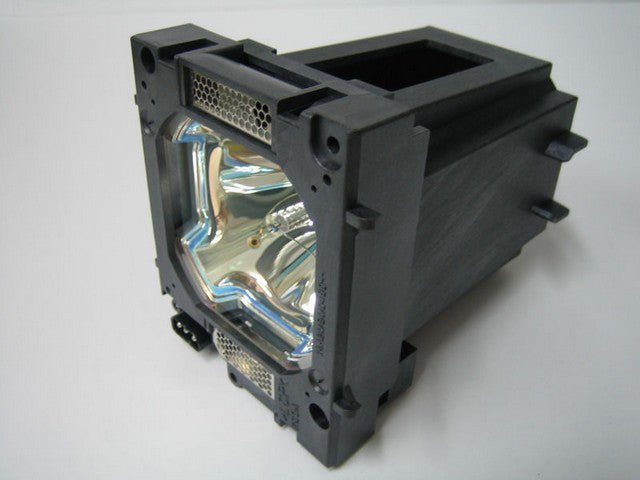 Canon LV-LP29 Projector Housing with Genuine Original OEM Bulb
