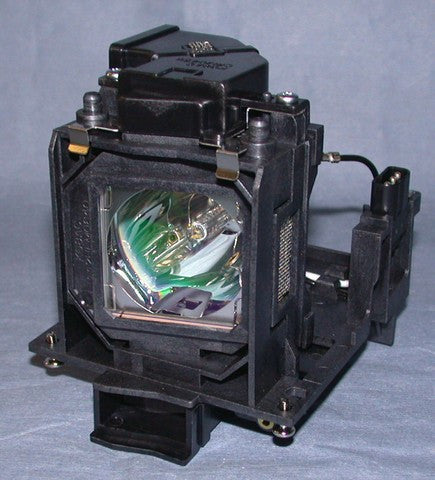 Panasonic PT-CX200 Projector Lamp with Original OEM Bulb Inside