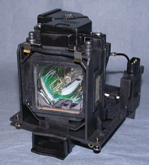 Panasonic PT-CW230 Projector Lamp with Original OEM Bulb Inside