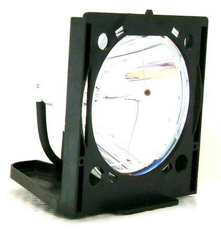 Eiki LC-XGA860U Projector Housing with Genuine Original OEM Bulb