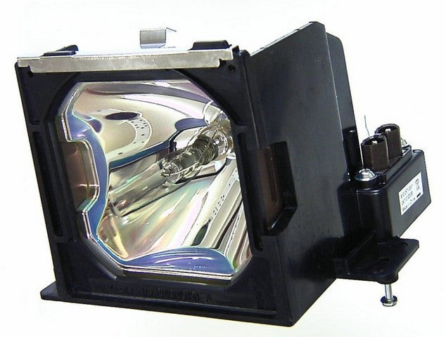 Eiki LC-X1100 Projector Housing with Genuine Original OEM Bulb