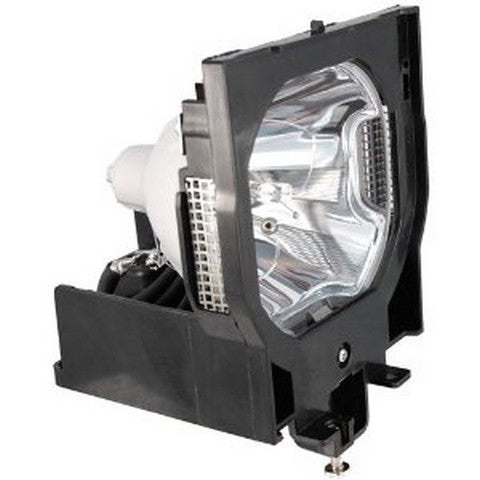 Eiki LC-HDT10 Projector Housing with Genuine Original OEM Bulb