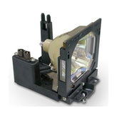Christie LX66A Projector Housing with Genuine Original OEM Bulb