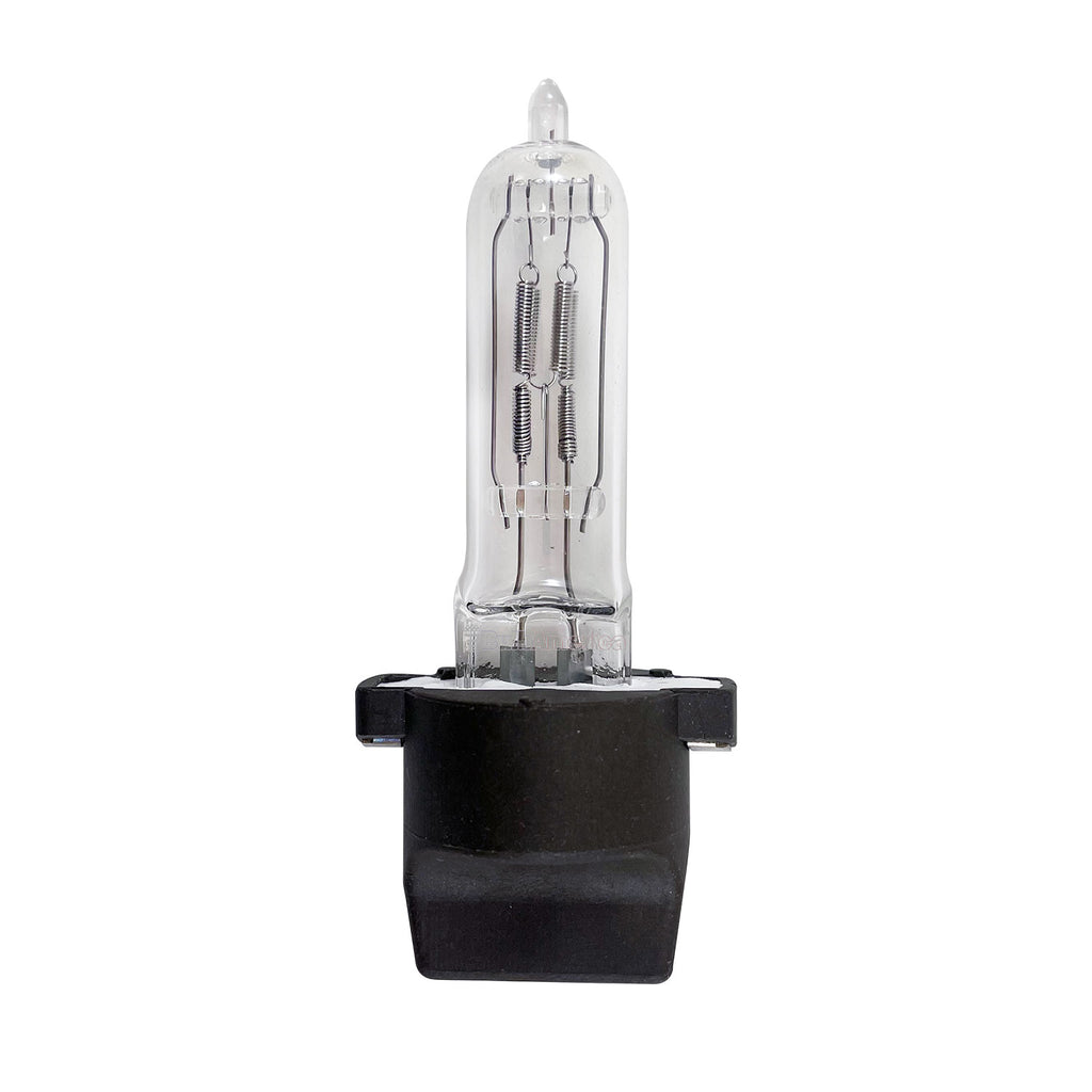 Ushio 750w 77v QXL Halogen Bulb - ETC Source Four Revolution replacement lamp