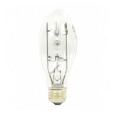 GE 18680 MXR 100w BD17 E26 HID Multi-Vapor PulseArc Quartz Metal Halide Bulb