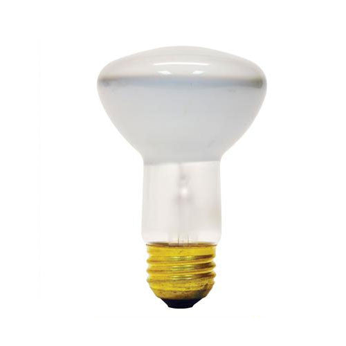 SYLVANIA 50W 130V E26 R20 Incandescent Light Bulb