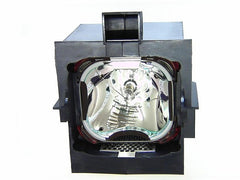 Barco iQ 300 Series Projector Housing with Genuine Original OEM Bulb