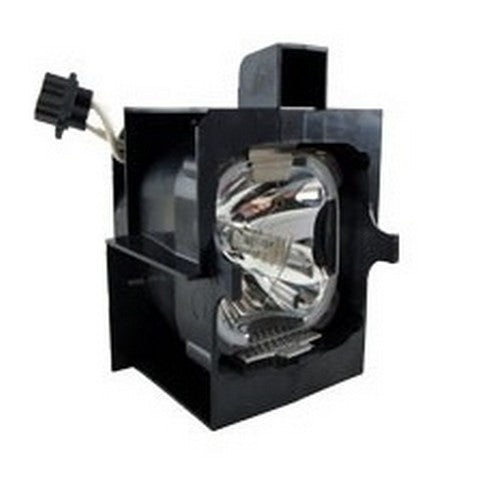 Barco iQ R350 Projector Housing with Genuine Original OEM Bulb