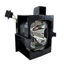 Barco iQ 350 Series Projector Housing with Genuine Original OEM Bulb