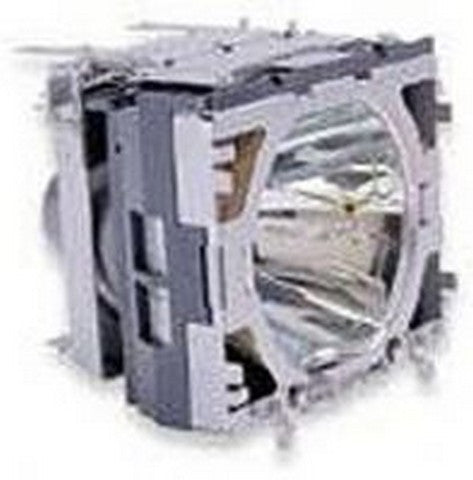 Barco R9841810 Projector Housing with Genuine Original OEM Bulb