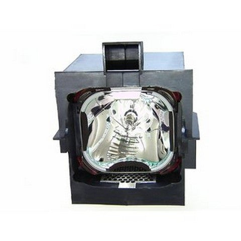 Barco CLM HD8 Projector Housing with Genuine Original OEM Bulb