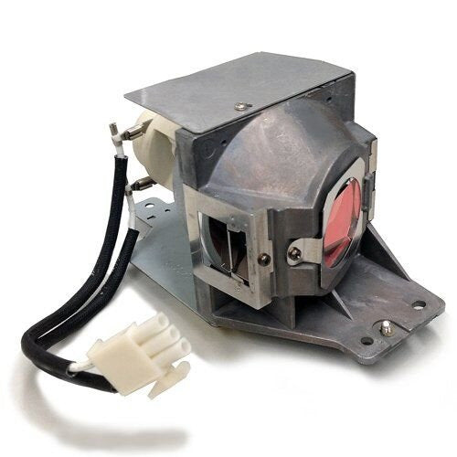 Viewsonic RLC-058 Projector Housing with Genuine Original OEM Bulb