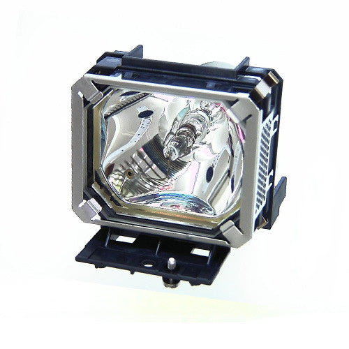 Canon REALiS SX60 Projector Housing with Genuine Original OEM Bulb