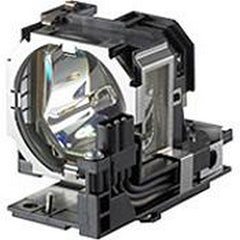 Canon SX80 Projector Housing with Genuine Original OEM Bulb