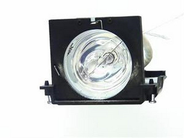 Runco VX-1C Projector Housing with Genuine Original OEM Bulb