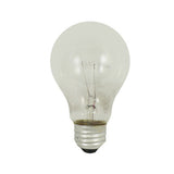 2PK - SUNLITE 40W 120V E26 Incandescent Light Bulb