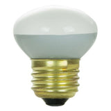 SUNLITE 25W 120V R14 25R14 Medium Base Incandescent light bulb