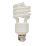 SUNLITE 05208 Compact Fluorescent 15w Mini Twist 3000K bulb