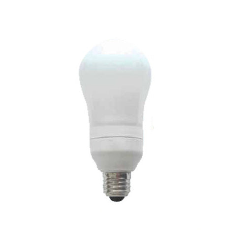 SUNLITE 05302 Compact Fluorescent 15W A-Shape Light Bulb