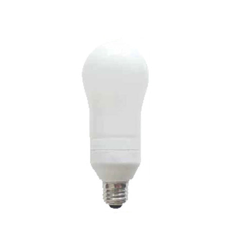 SUNLITE 05305 Compact Fluorescent 20W A-Shape Light Bulb