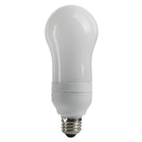 SUNLITE 05306 20W A19 120V Compact Fluorescent A-Shape Light Bulb