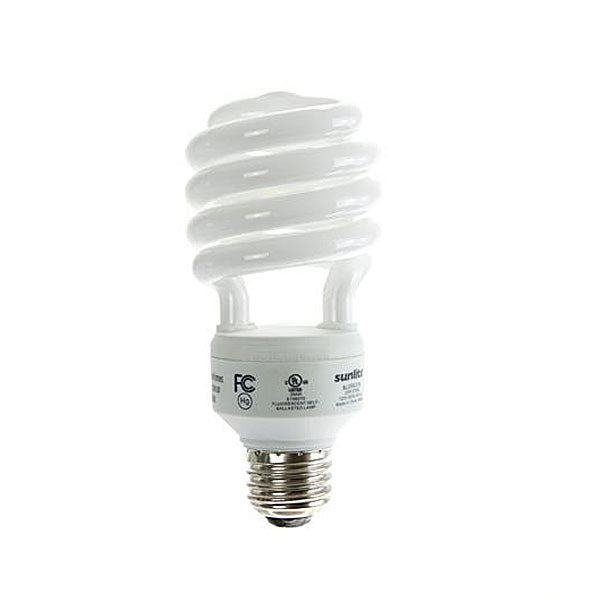SUNLITE 05452 Compact Fluorescent SL23, 23W Mini Twist Bulb