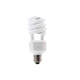 SUNLITE 05456 Compact Fluorescent SL25, 25W Mini Twist Bulb