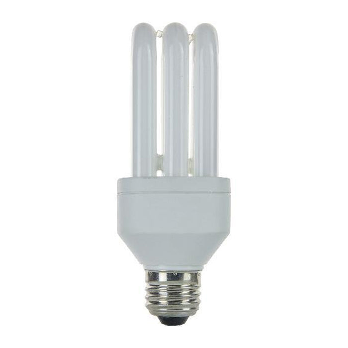 SUNLITE 05235 Compact Fluorescent 15w Triple Tube Light Bulb