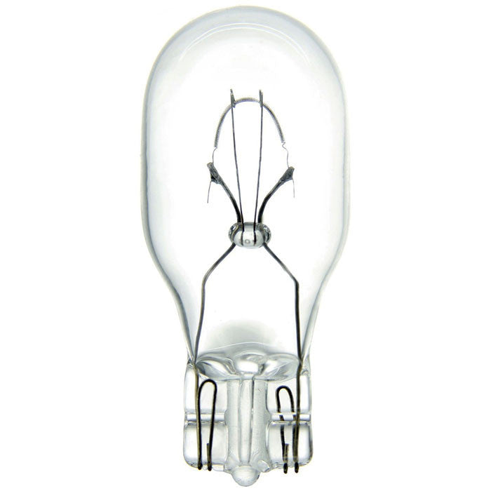 10Pk - SUNLITE 939 5.5W 6V Wedge Mini Incandescent Light Bulb