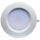 30w Commercial LED Downlight 10 in. CCT Adjustable 120-277v Econo - BulbAmerica