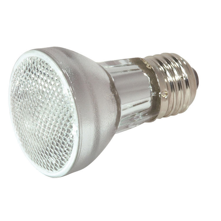 Satco S2202 60W 120V PAR16 Narrow Spot halogen light bulb