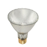Satco S2241 39w 120v PAR30L WFL50 E26 Xenon Halogen Light Bulb