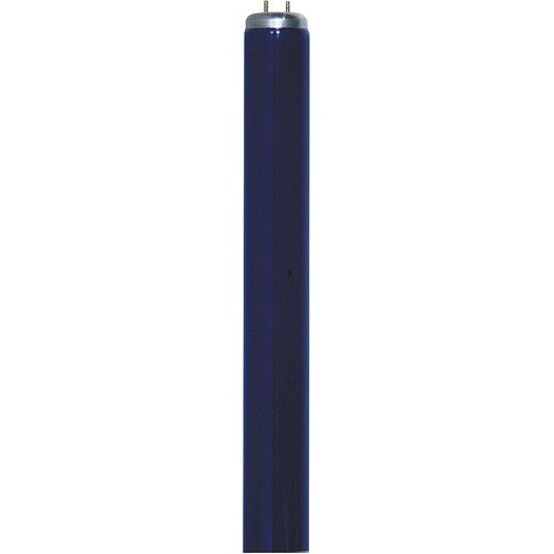 Philips 15w T8 Blacklight Blue 18in Fluorescent Tube Light