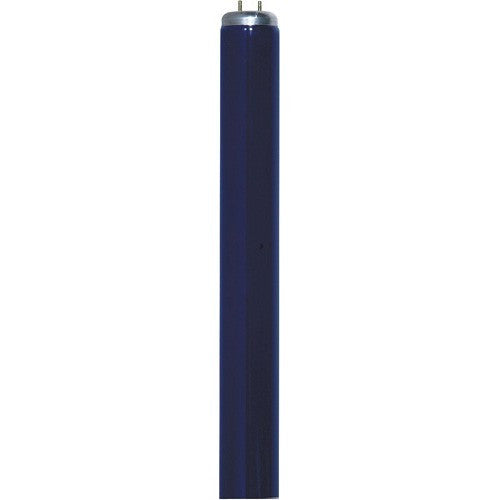 Philips 15w T8 Blacklight Blue 18in Fluorescent Tube Light BulbAmerica Philips 15w T8 Blacklight Blue 18in Fluorescent Tube Light BulbAmerica