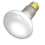 Satco S3210 30W 120V R20 Frosted E26 Medium Base Incandescent light bulb