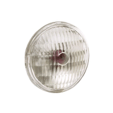 Satco S4333 - 7613-1 8W 6V PAR36 MP2 Base Termnial Miniature light bulb