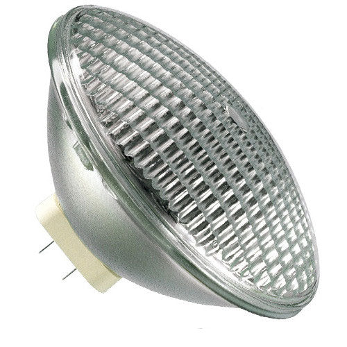 Satco S4346 300W 130V PAR56 Medium Flood light bulb