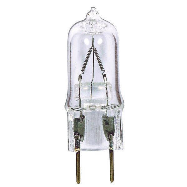 Satco S4613 75W 120V G8 base halogen light bulb