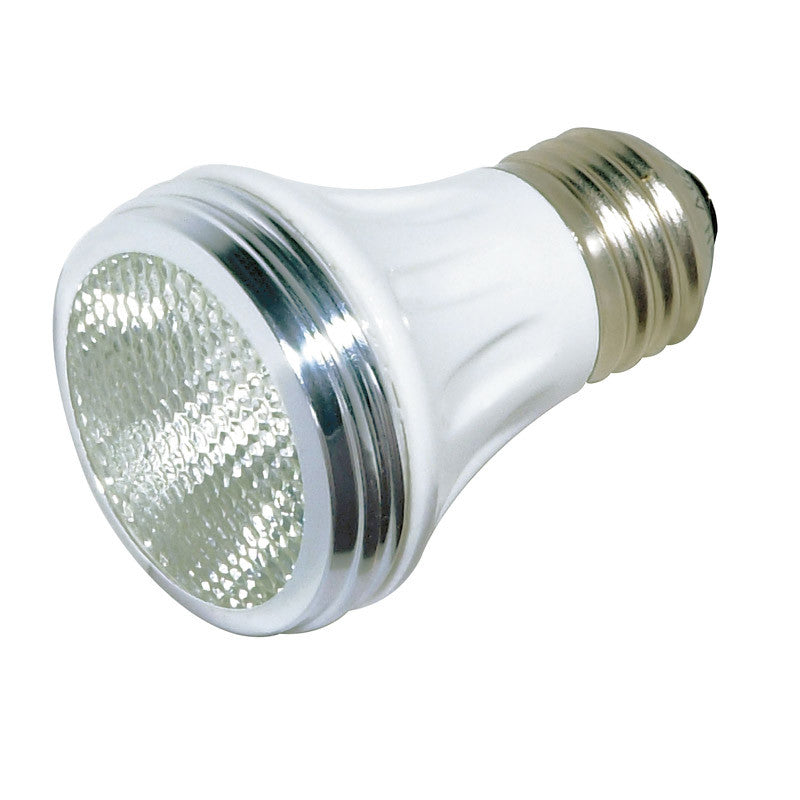 Satco S4902 60W 120V PAR16 Narrow Spot halogen light bulb