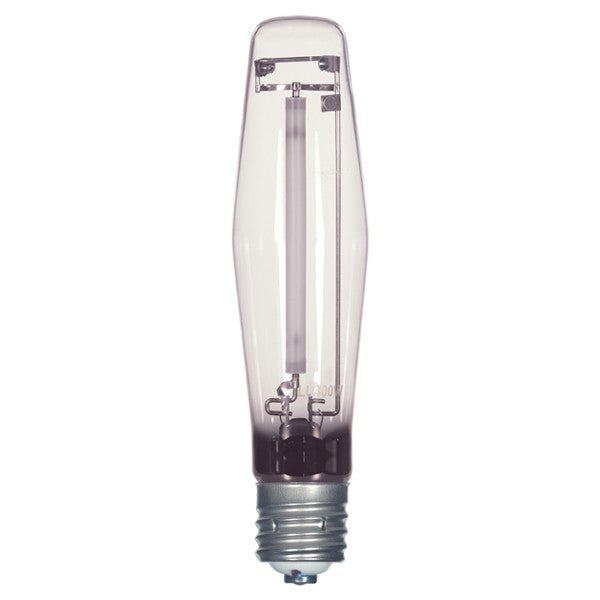 Satco LU400/ET/HO High Pressure Sodium Grow Lamp
